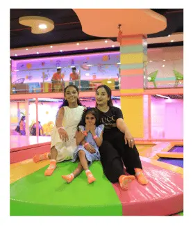 Kids Activity