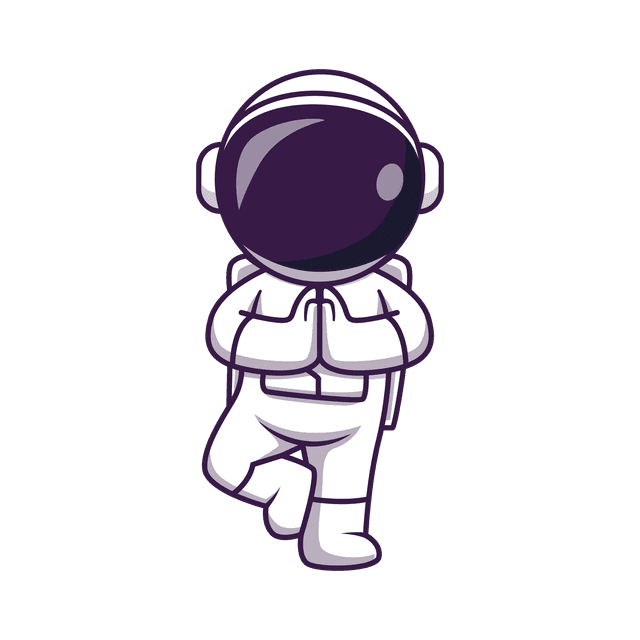 Space Character 13 Space Character 13