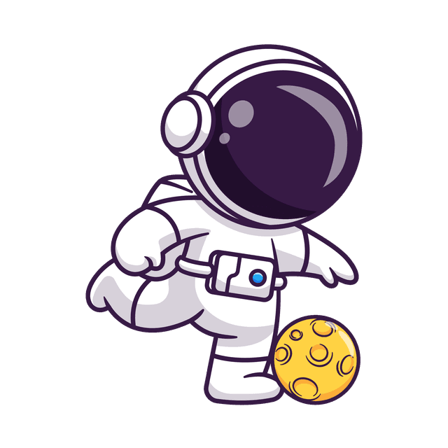 Space Character 7 Space Character 7